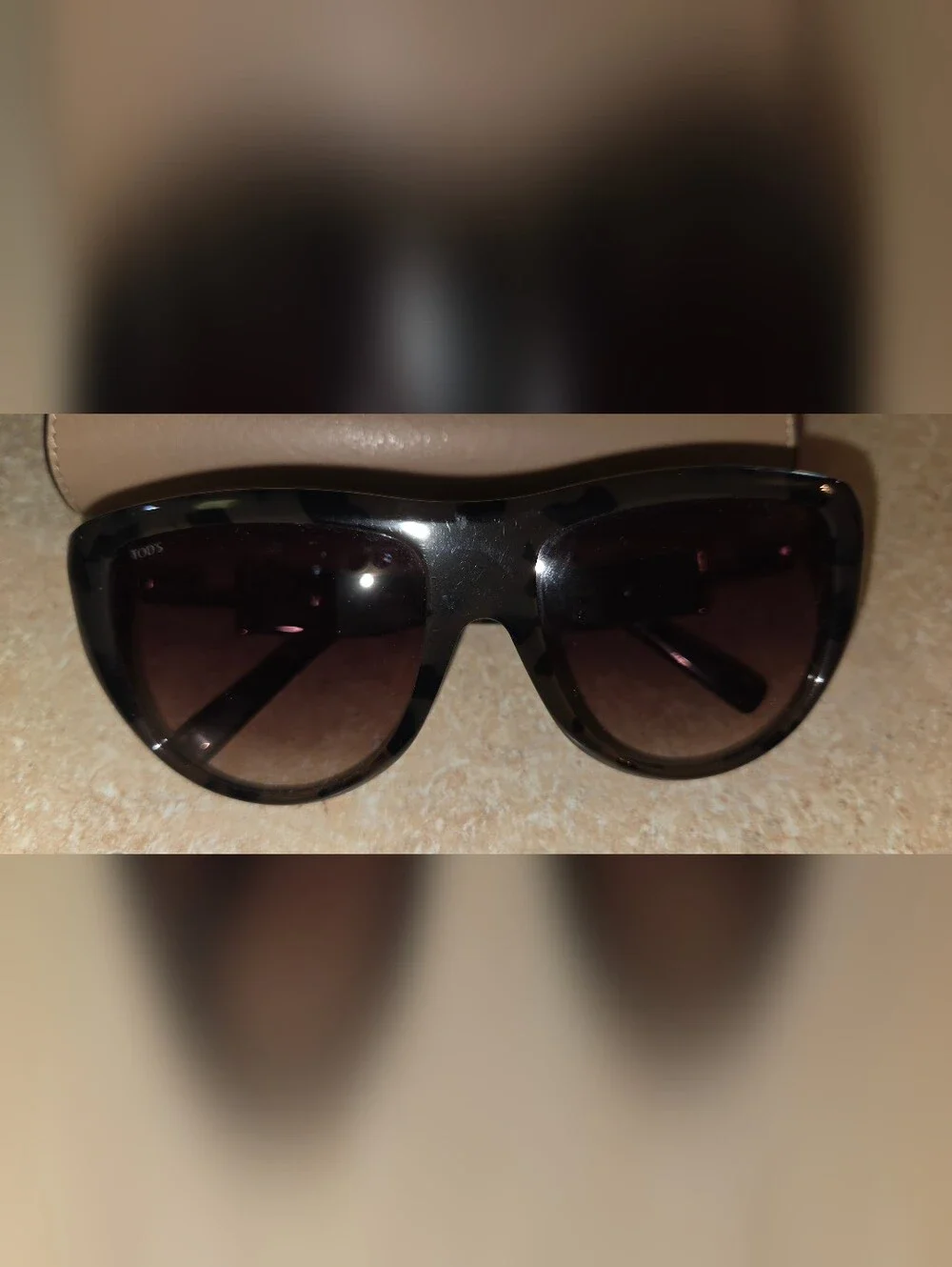 Tod's Womens Sunnies